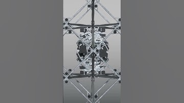 Future deep-space robot builders.#NASA #Robots #Robotics #Space #ARMADAS#Space