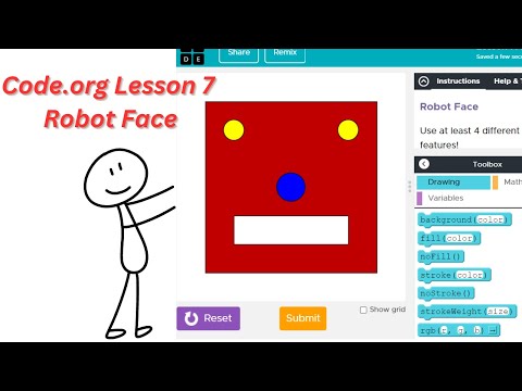Code org CSD