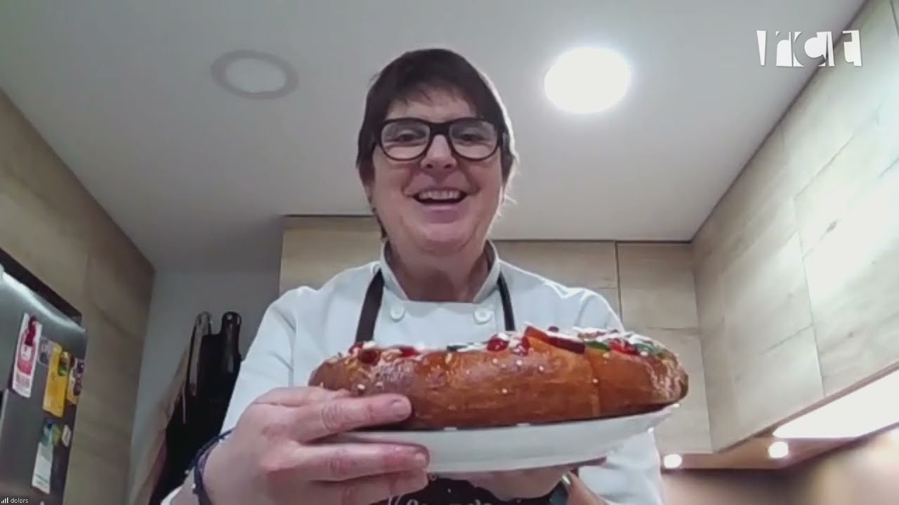 El secret infal·lible per fer un bon tortell de Reis