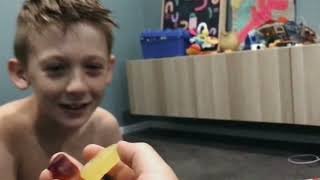 Bing Ching Ling Meme