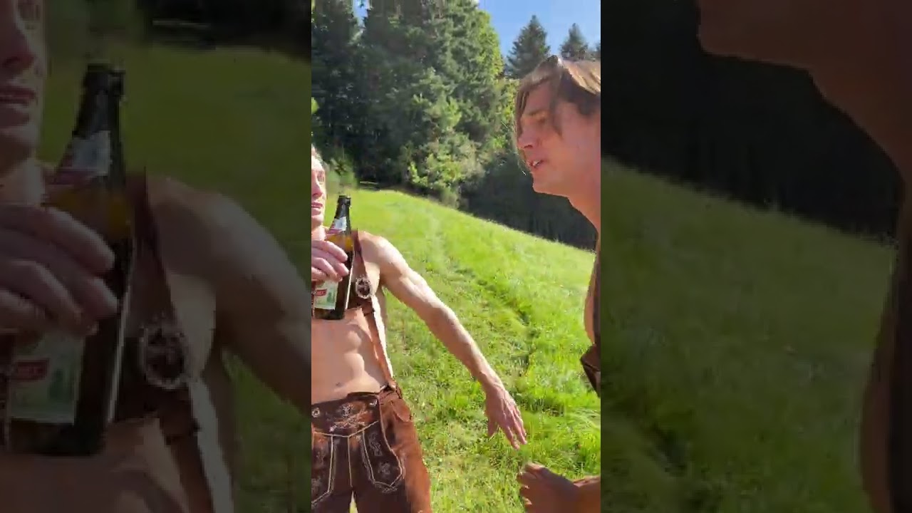 Немецкая колыбельная ❤️