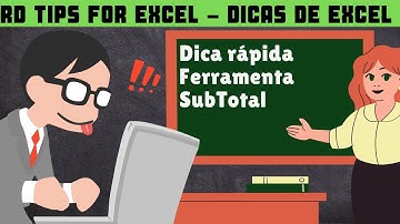 Ferramenta Subtotal