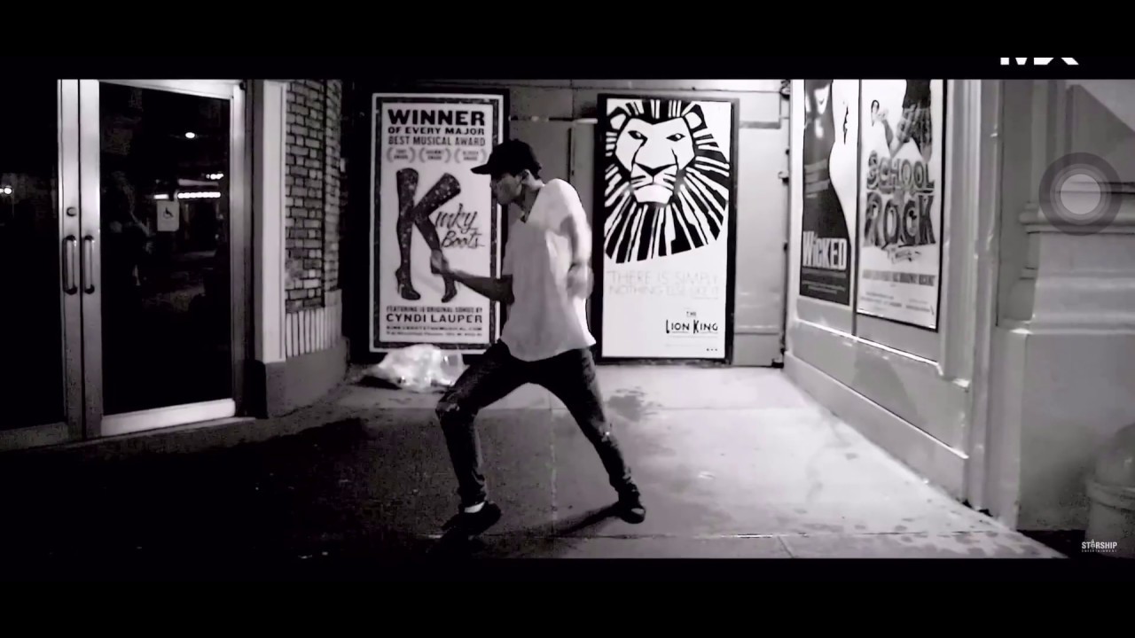 ［OPV］SHOWKI shownu x kihyun - Si Una Vez (If I once) 