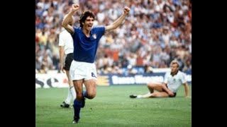 Italia campione del mondo 1982