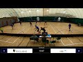 2021-10-24 EXCLUSIVE vs VBB