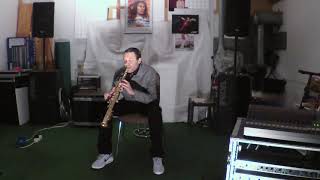 Smooth ibi Learning to Play Saxophone 19122020 4