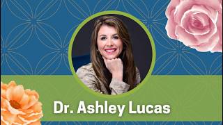 SAT. APRIL 18: Dr. Ashley Lucas & PHD Weightloss and Nutrition  #makeamericahealthyagain