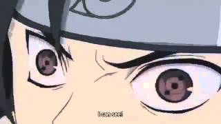 Sasuke vs. Orochimaru: Time of Dying.