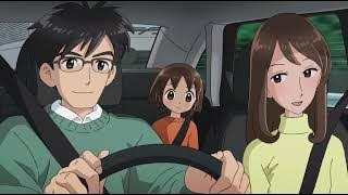 Okkos Inn Waka okami wa shogakusei 2025