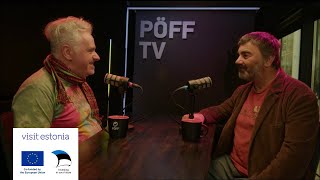 PÖFF TV | MEET THE FILMMAKERS - George Ovashvili The Moon is a Father of Mine Interview