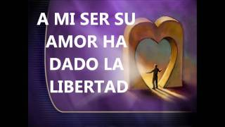 Video thumbnail of "JAIME MURREL - NO HAY AMOR COMO EL DE CRISTO LETRA.wmv"