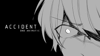 The Accident // Caiden // DND Animatic