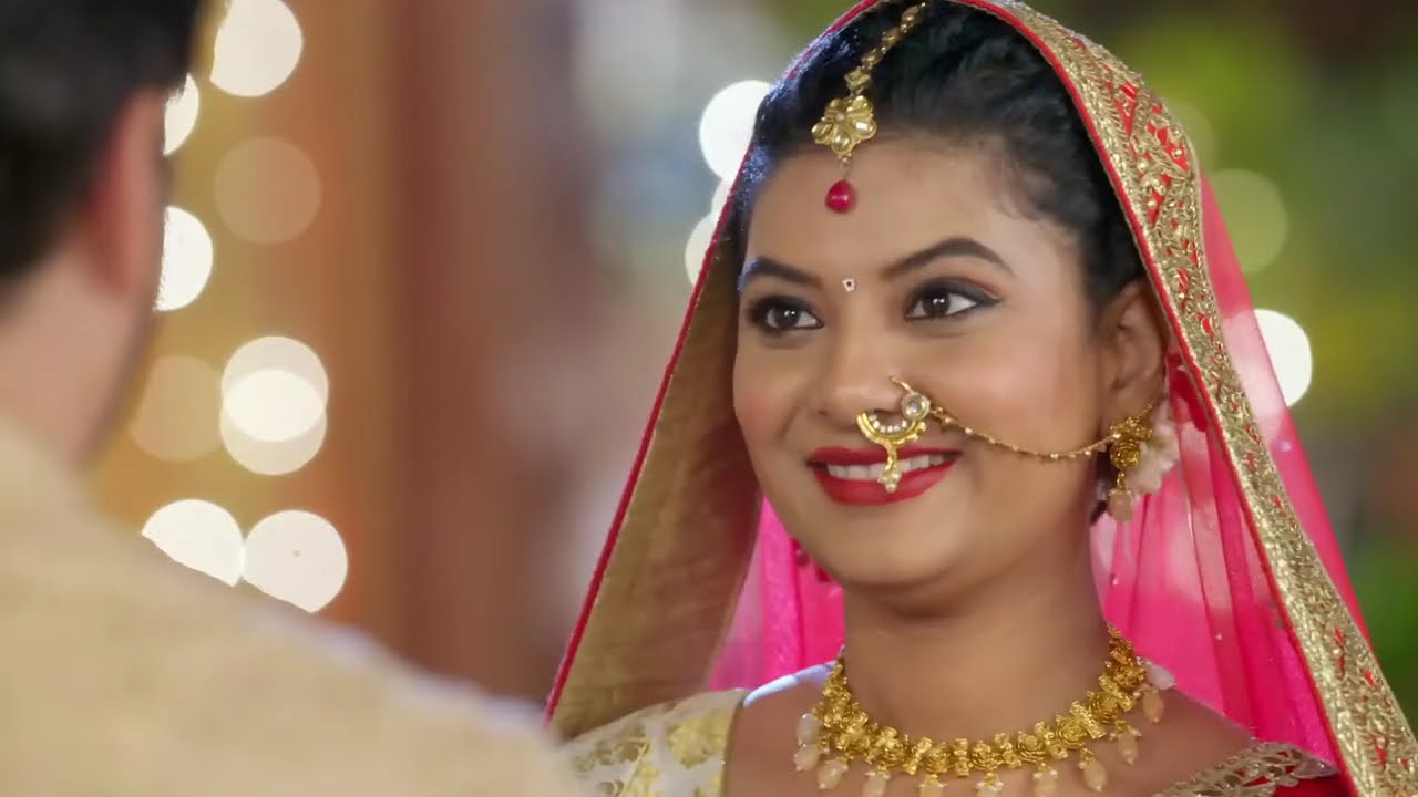 Santoshi Maa - Full Ep 132 - Hindi Tv Serial - Anmol TV