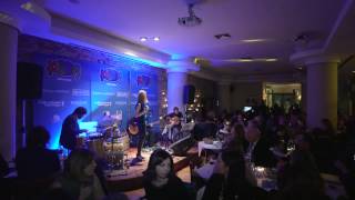 Sandy Müller - Kabala Concerto Del 16 Gennaio 2014