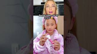 Make-up tutorial by 10 years old 🫶yes or not? #makeup #tutorial #makeuptutorial #girls #cute Net Worth