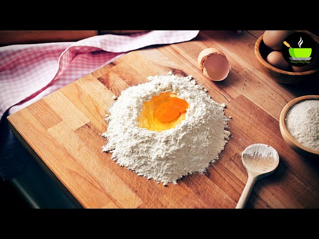 Dont Buy, BIY Bake It Yourself Vol - 2 | She Cooks