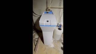 GE Smart Water Softener System Review