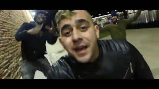 Le Spectre - Bah Ouais Clip Officiel