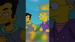 🔥 When Smithers Finally Says “I Quit” to Mr. Burns 🤯🐶#animeshorts #animecomedy #anime #cartoon