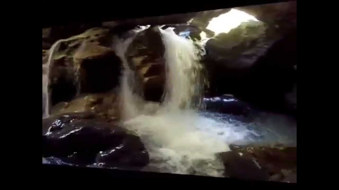 Barranco La Molina (Asturias)
