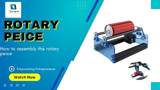 Rotary module assembly tutorial
