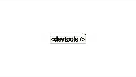 Devtools Tech Channel Intro