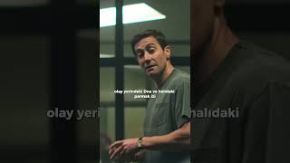 Is Rusty Sabich Innocent or a Perfect Liar? Crime Series Recommendation