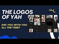 The Logos of YAH: Are You With You All The Time?