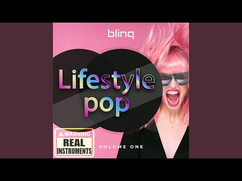 在 YouTube 上觀看「Upbeat Trend」