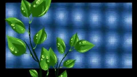 Atari STe demo - Riverside