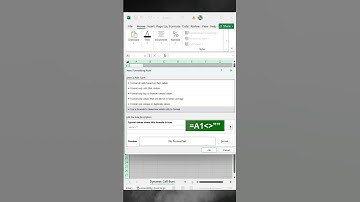 How Set Auto Border in Excel  | Add borders automatically to cells in excel