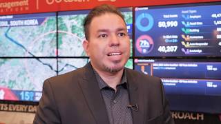 Everbridge 2019 Regional User Group