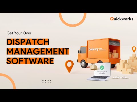 How is Dispatch Management Industry Impacted by Automation Delivery Management Software Quickworks