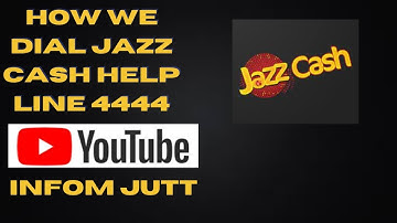 How to dial Helpline 4444