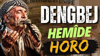 Bu Dengbêji Biliyormusunuz. Hemide Horo Çev U Birîyê Reş Belek