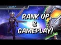 Wasp Rank Up, Abilities & Gameplay - Marvel Contest Of Champions