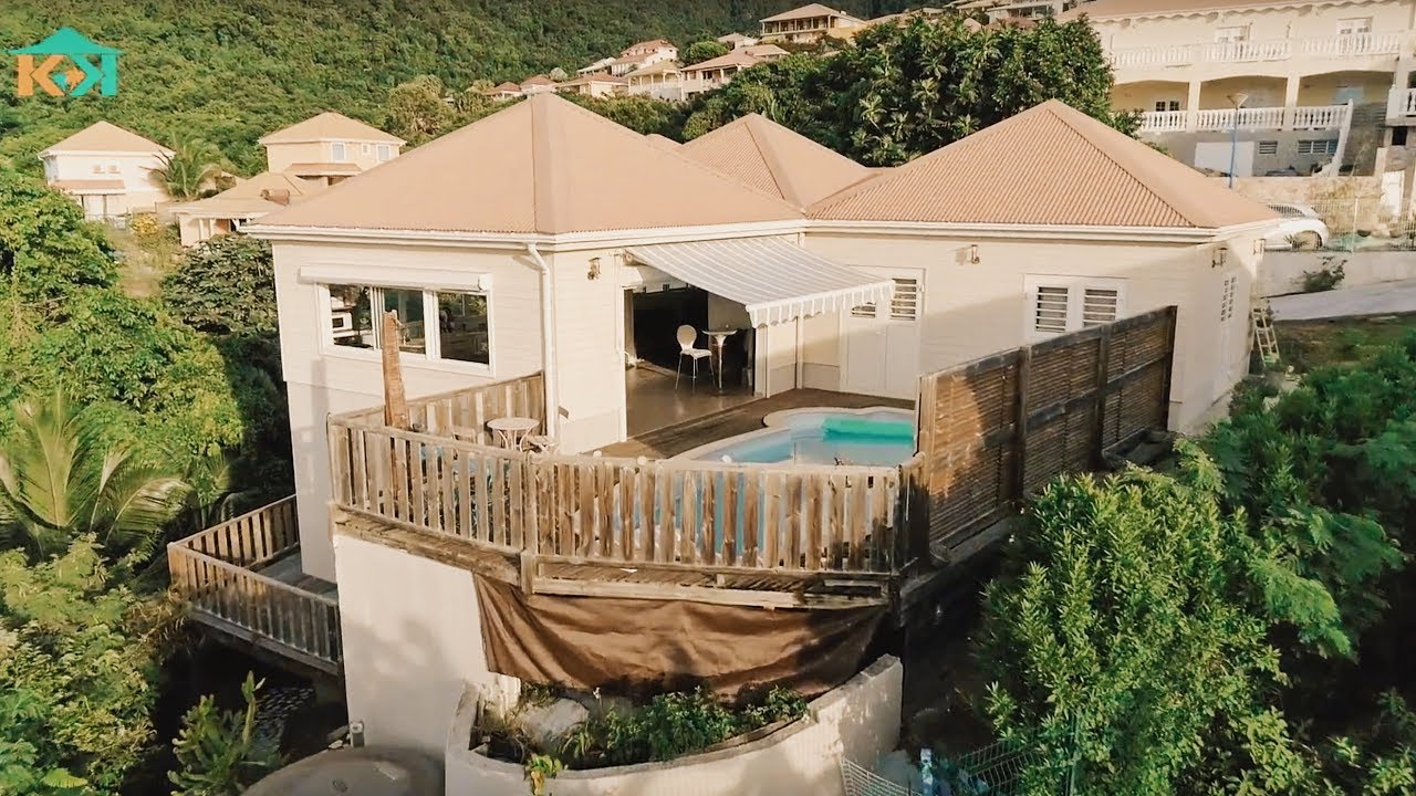 BEL KAY VILLA COLIBRI YouTube