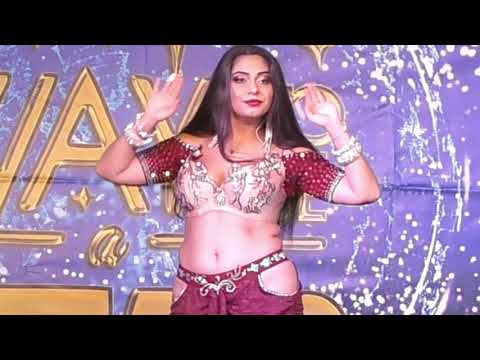 Tatyana Arshakyan Belly Dance