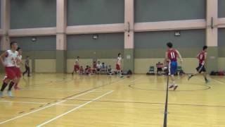 第四屆驍籃青少年籃球聯賽 395 3