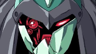 Srw W English Tekkaman Blade Vs Dagger Gaogaigar Vs Ei-15 Stage 6 Ggg Hangs By A Thread