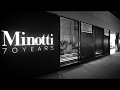 Minotti at the salone del mobile milano 2018  minotti london