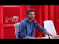 "Il n'y a pas eu beaucoup de romans sur le vin" : François-Henri Désérable sort "Le Palais"