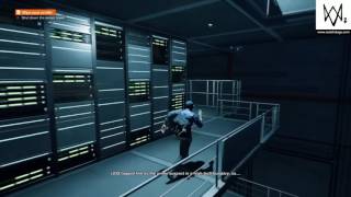 [Watch_Dogs 2] Stealth Reaper #3 - Hello World
