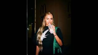 Smooth Trap Type Beat - "Float" | Type Beat | Freestyle Beat | Free Trap Instrumental 2025