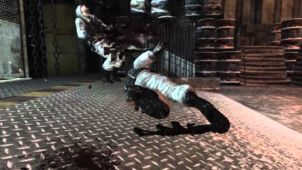 BOps » 4piece (by Soadi)