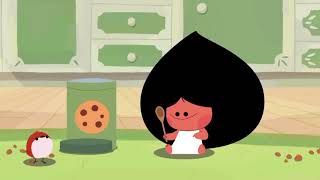 It's time for the Cooking Countdown with The Bumble Nums