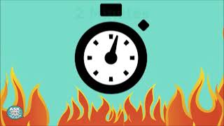 Why House Fires Burn Quickly & Are More Deadly