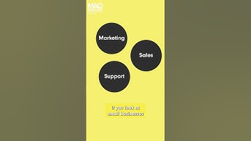 Ada CEO: AI Reunifies Selling and Serving Customers #ai #podcast