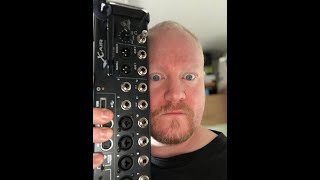 Behringer xair 12 review and overview