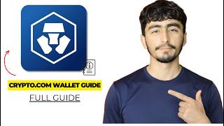 How To Use Crypto.com Onchain Wallet (2026)